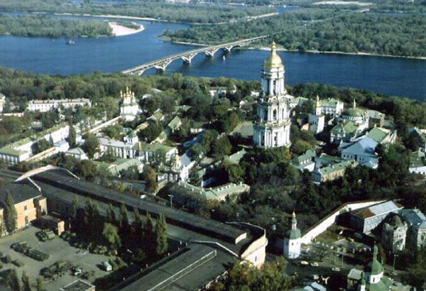 В Киеве прозвучали произведения Муслима Магомаева и Полада Бюльбюльоглу