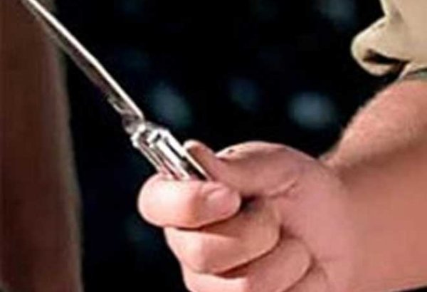 Три актера пострадали при нападении с ножом в саудовском театре