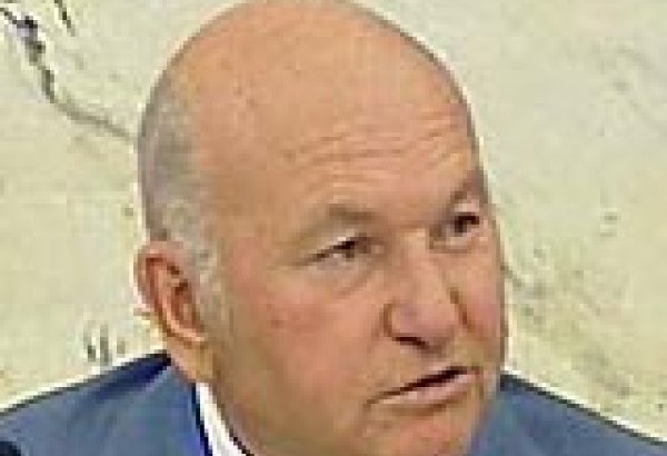 Лужков не задумывается о поддержке кого-либо из кандидатов в Мосгордуму