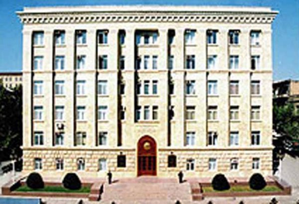 Назначен новый командующий Внутренними войсками Азербайджана