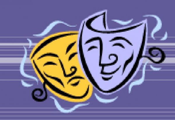 "Кураж и дети" на сцене Аздрамы