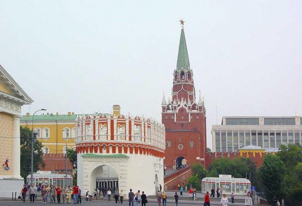 Договор России с Кыргызстаном об упрощенном получении гражданства будет денонсирован в ближайшее время