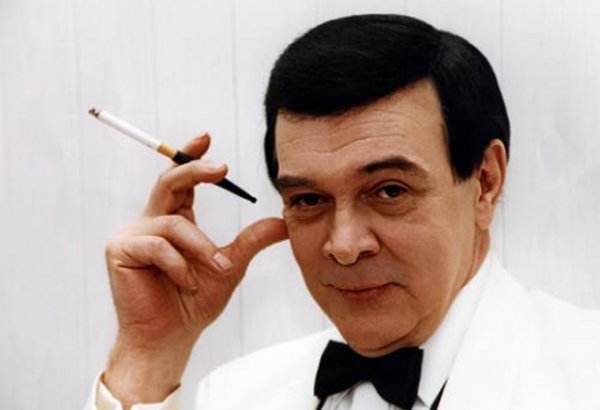 На "Славянском базаре в Витебске 2013" прозвучали песни из репертуара Муслима Магомаева