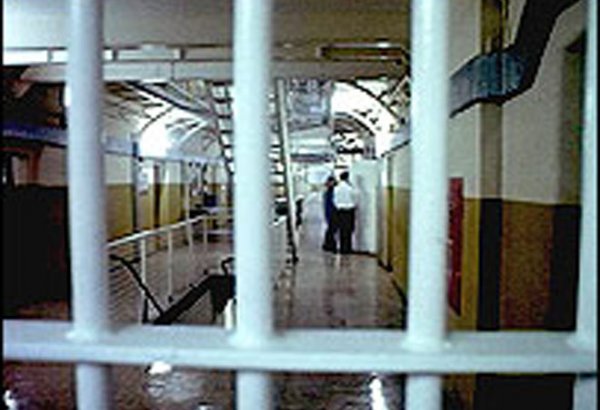 В одной из женских тюрем Турции произошел бунт
