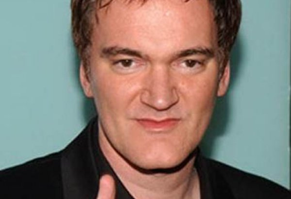 Квентин Тарантино впервые станет отцом