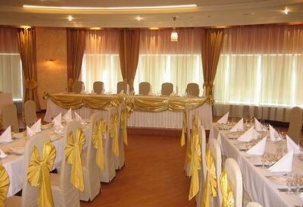 В Азербайджане домам торжеств напомнили о необходимости соблюдать законодательство