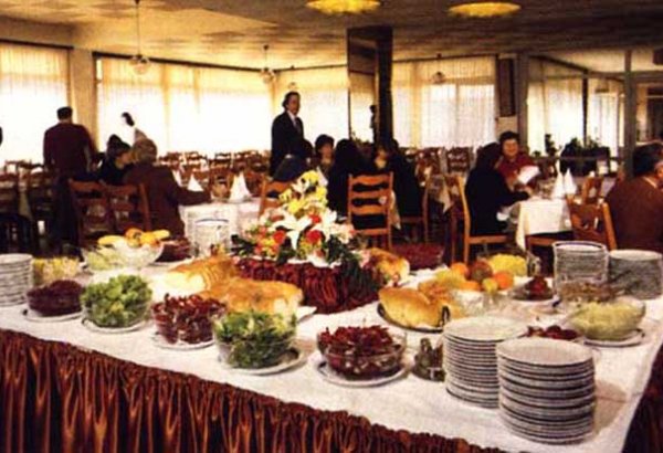 Госкомстандарт Азербайджана приступает к проверкам домов торжеств