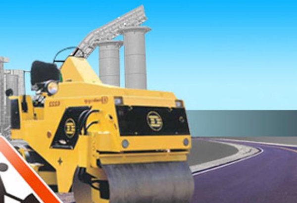 Закрыта одна из улиц Баку