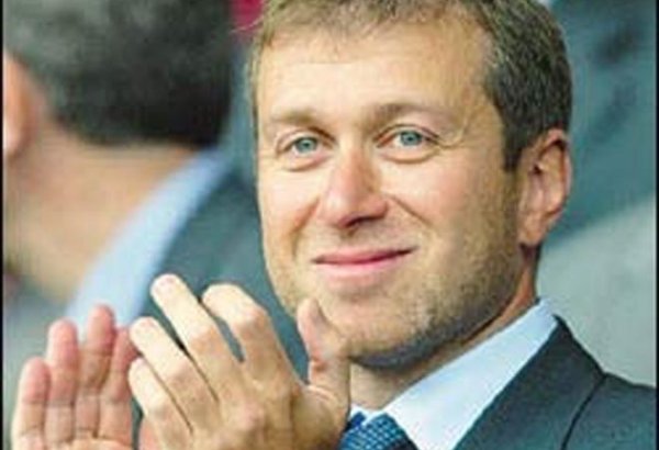 Абрамович покинул Израиль сразу после оформления гражданства