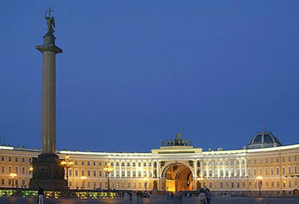 Азербайджанская академия художеств и Санкт-Петербургский институт Репина подписали соглашение о сотрудничестве