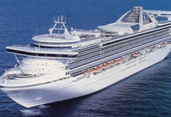 Турция помогает Туркменистану в организации на Каспии морских круизов