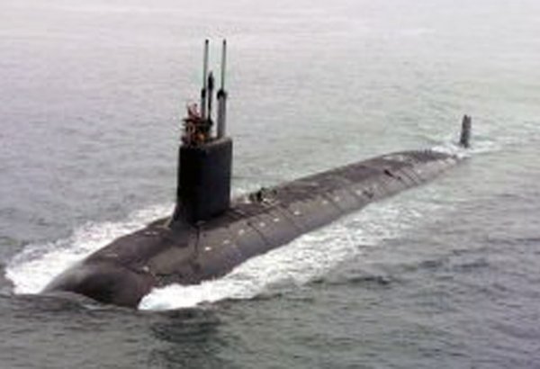 Россия модернизирует индийскую подлодку проекта 877ЭКМ