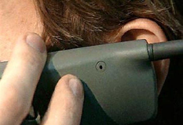 Информация о бомбе в пассажирском поезде в Азербайджане не подтвердилась