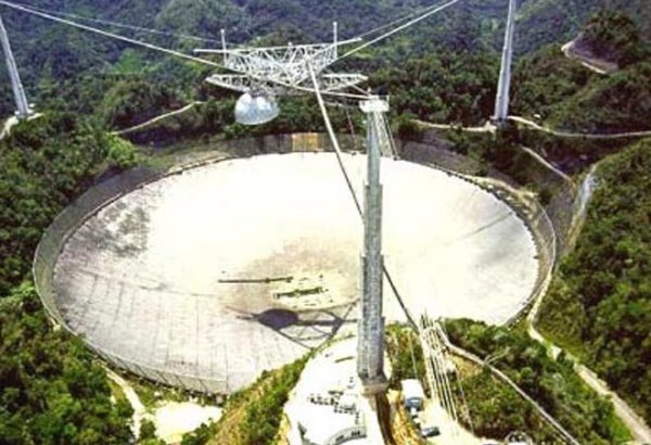 Китай построит в Тибете телескопы для обнаружения гравитационных волн