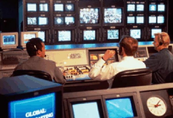 Гендиректор "Аль-Джазиры" объявил об уходе в отставку