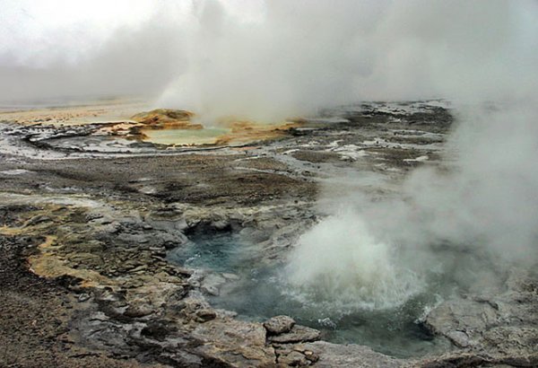 Ученые изучают возможности геотермальной энергетики в Азербайджане