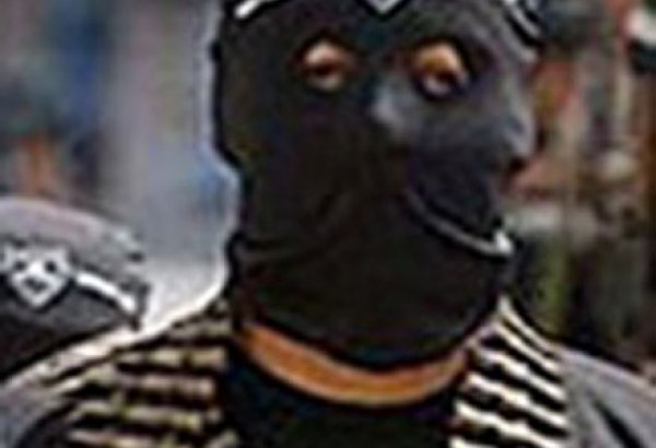 В Ираке схватили заместителя ликвидированного главаря ИГ