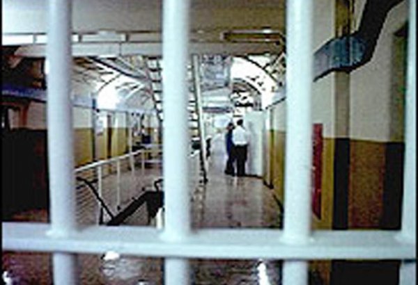 Мать наркобарона Коротышки попросила Трампа пустить ее в тюрьму к сыну