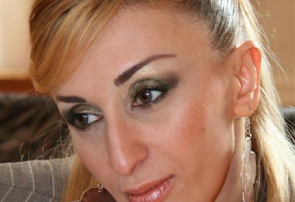 Новое слово в азербайджанской комедии Ульвии Кенуль