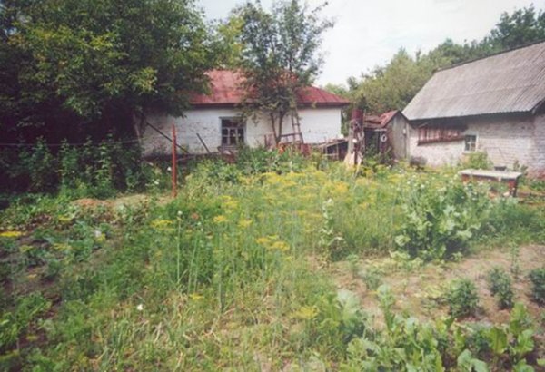 В грузинском высокогорье из-за угрозы оползня из села эвакуированы дети