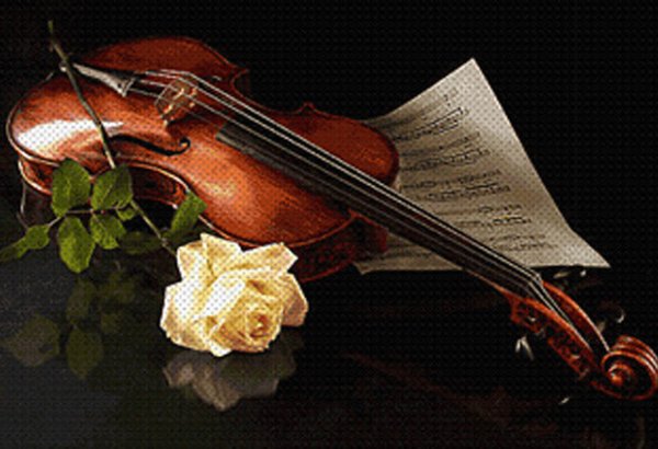 Найдена скрипка Страдивари, украденная 35 лет назад