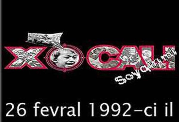 В Азербайджане утвержден "План мероприятий в связи с 21-й годовщиной Ходжалинского геноцида"