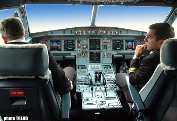 FlyGeorgia приобретет два новых самолета