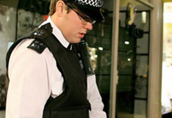 В Манчестере из-за бесхозной сумки эвакуировали терминал аэропорта