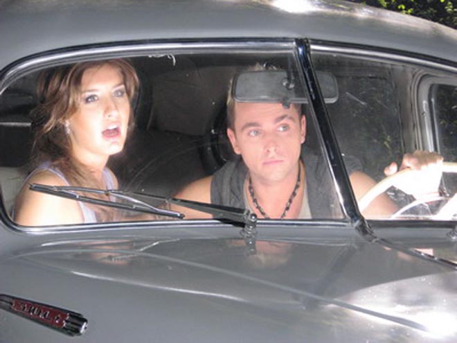 Новость от группы A'STUDIO из Ташкента для читателей TrendLife (фотосессия)