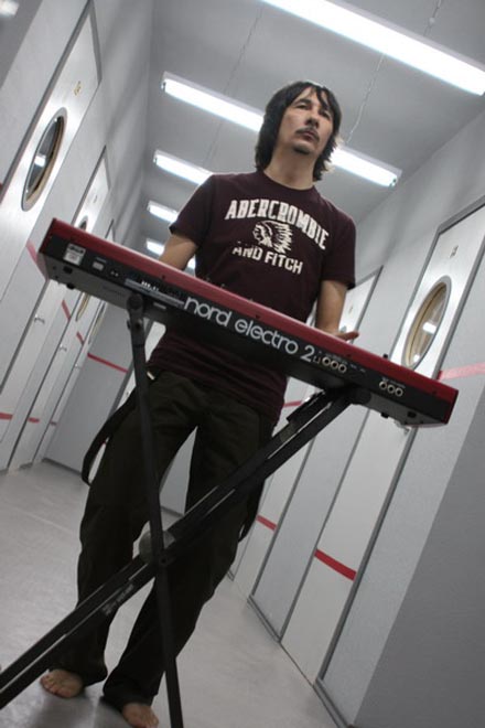 Новость от группы A'STUDIO из Ташкента для читателей TrendLife (фотосессия)