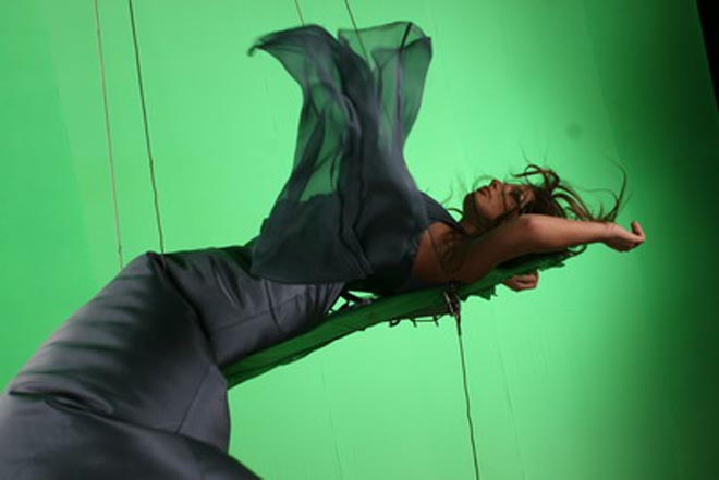 Новость от группы A'STUDIO из Ташкента для читателей TrendLife (фотосессия)