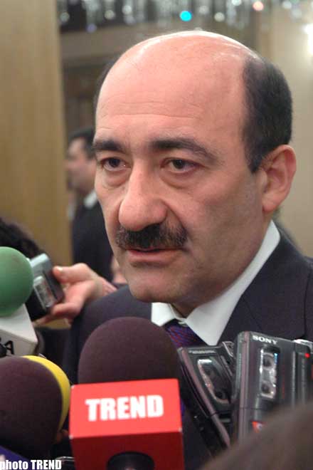 Абульфас Гараев отправится в Норвегию