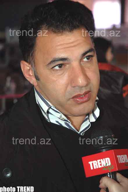 Заслуженный артист Азербайджана Адалят Шукюров вспоминает свою свадьбу (видео)