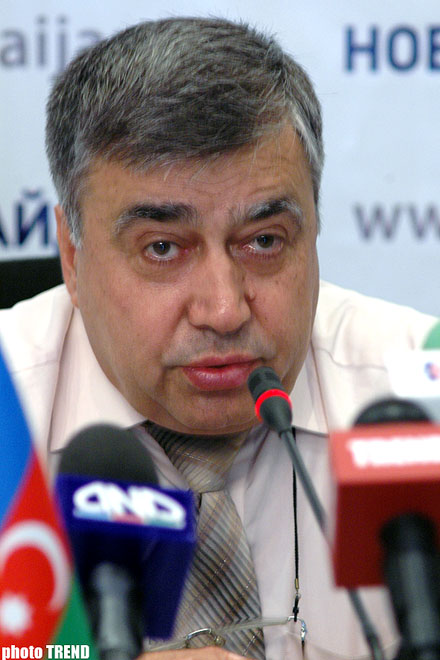 Эхо японской "Фукусима-1"…Армянскую АЭС необходимо закрыть - угроза Азербайджану и всему региону! (видео)