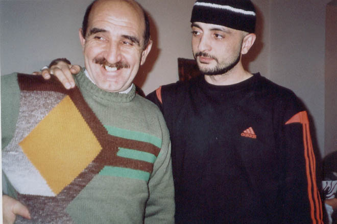 Агиль М. Гулиев: "Я ставлю творчество выше финансовых интересов!"