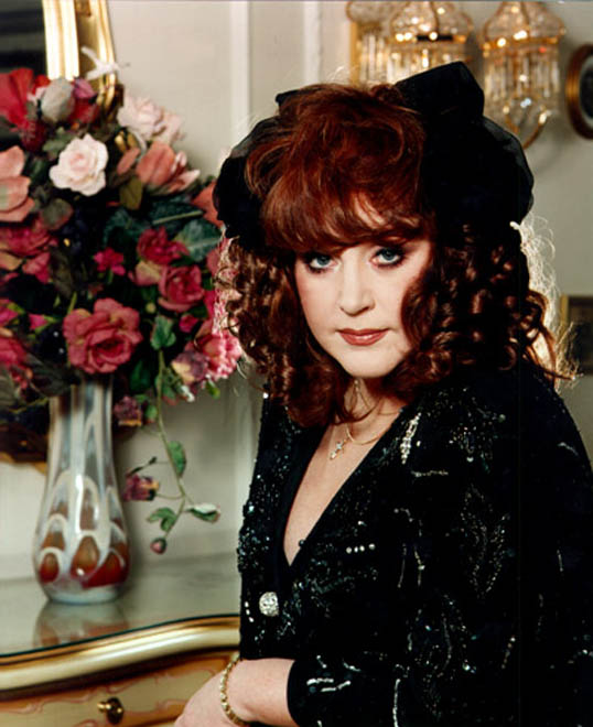 Аллой Пугачевой заинтересовался отдел по налоговым преступлениям