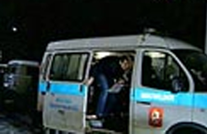 В Москве расстрелян азербайджанский бизнесмен