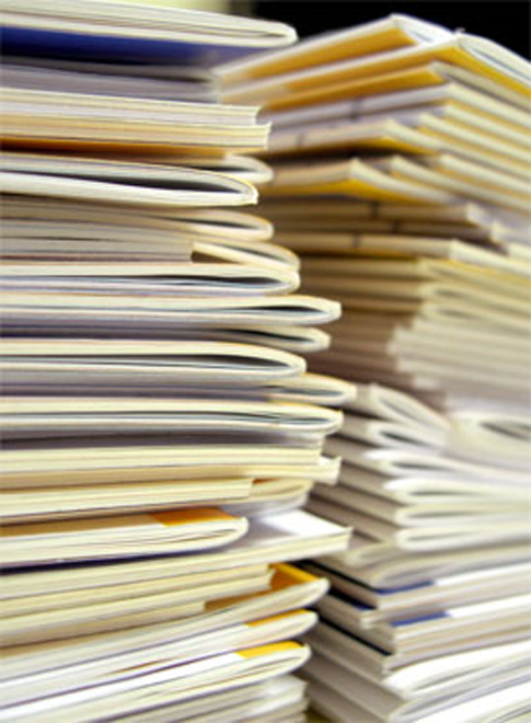 Турецкие архивариусы поделятся опытом