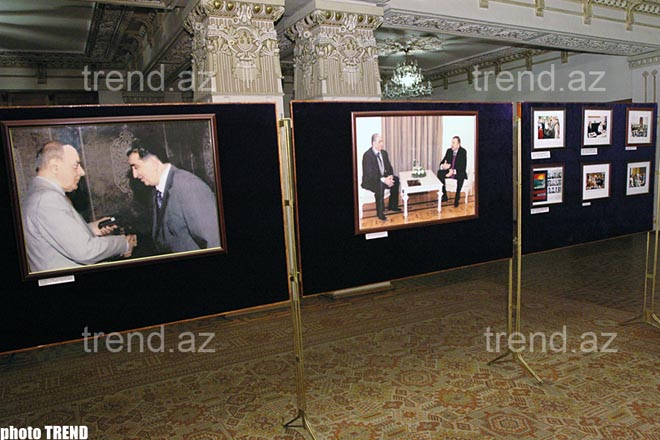 Сегодня отмечен юбилей патриарха азербайджанского мугама Арифа Бабаева