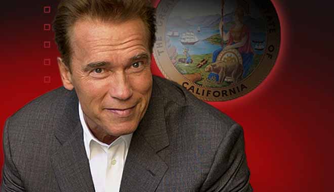 Шварценеггер возобновит кинокарьеру с роли тренера на скачках