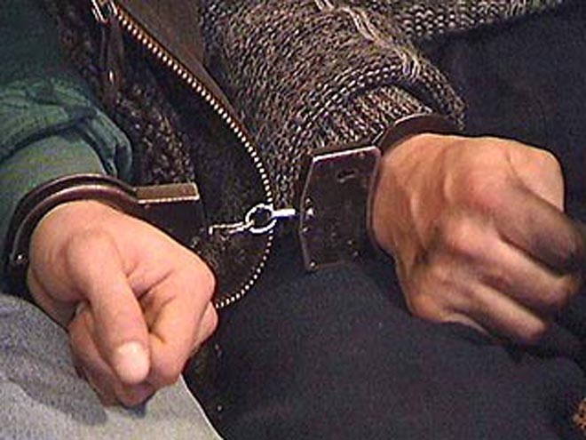 В Азербайджане задержан подозреваемый в убийстве гражданина Грузии