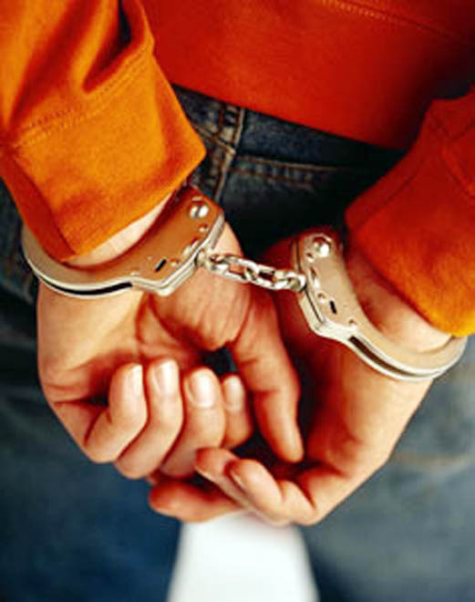 В Москве арестованы армяне, грабившие под видом "солнцевской братвы"