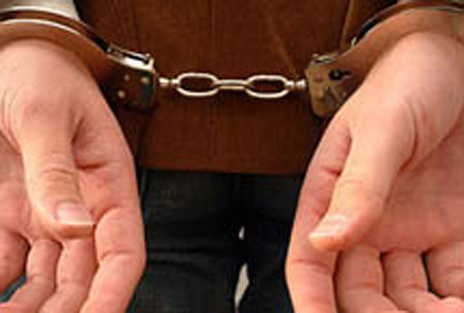 В Баку задержан разыскиваемый за мошенничество житель Бинагадинского района