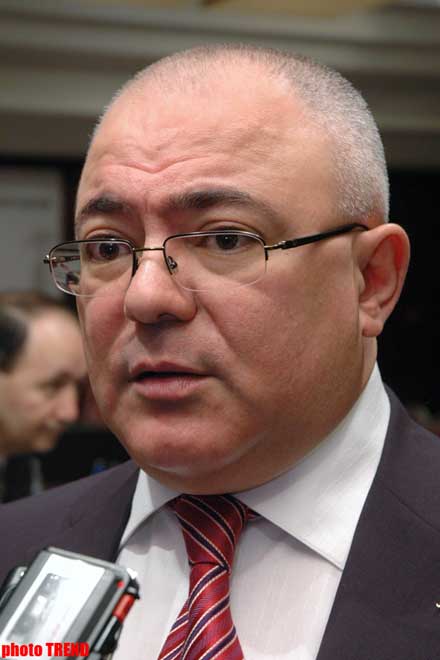 Глава ГТК: Завершена подготовка нового варианта Таможенного кодекса Азербайджана