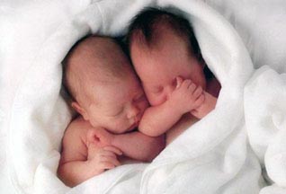 В Азербайджане увеличилось число новорожденных