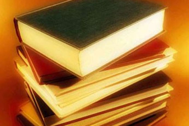 В Азербайджане за восемь лет уровень пиратства в сфере издания книг снизился более чем наполовину