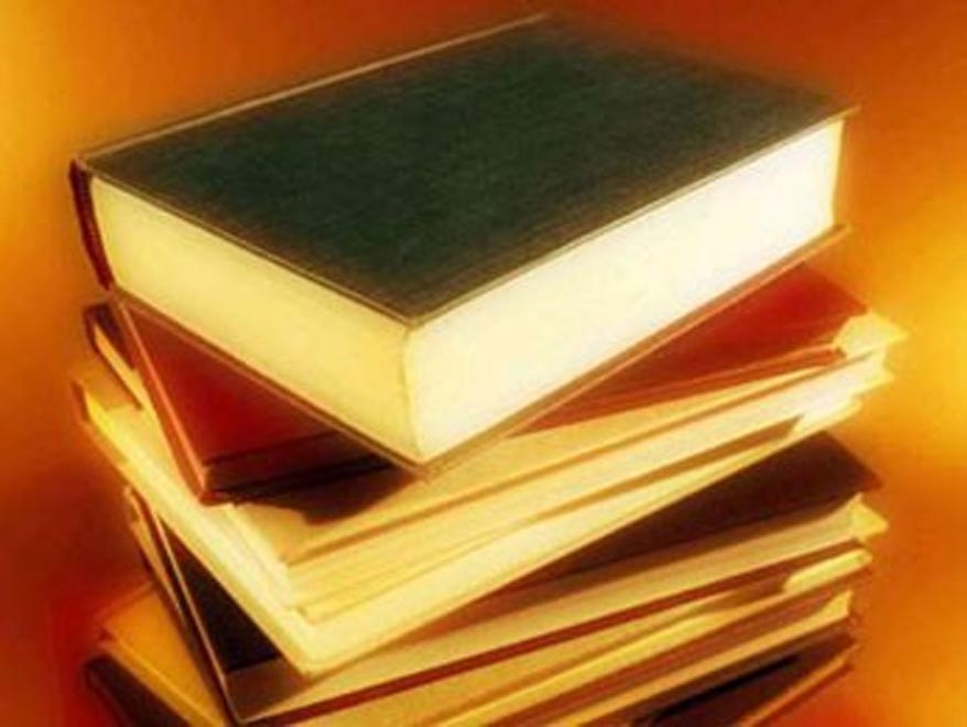 В Баку откроется международная книжная выставка для детей