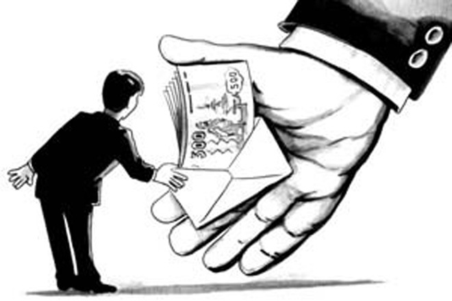 Прием документов в 1-ые классы сопровождается взятками