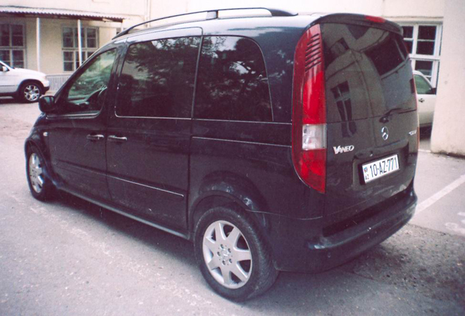 Внимание: автохулиганы!