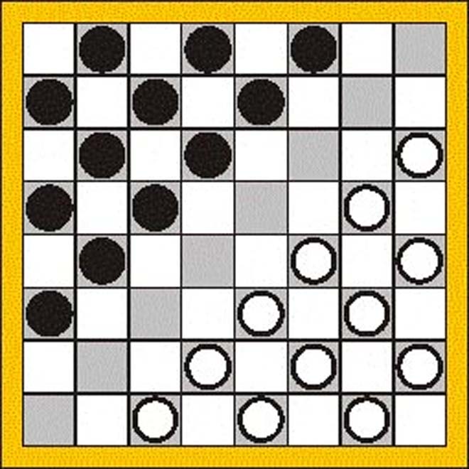 Фамиль Кямилли только пятый